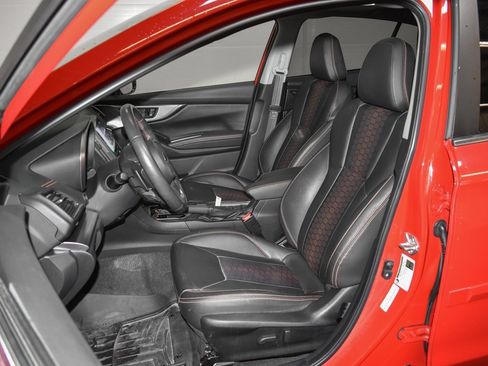 Used 2023 Subaru Crosstrek 2.5i Limited image 19