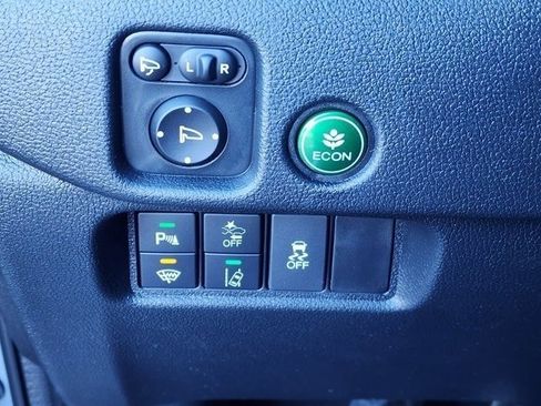 Used 2023 Honda Passport TrailSport image 19
