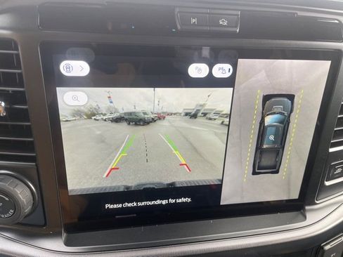 New 2025 Ford F150 Raptor image 51