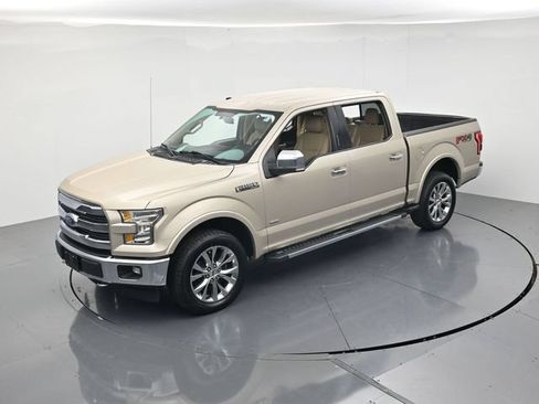 Used 2017 Ford F150 Lariat AWD/4WD image 45