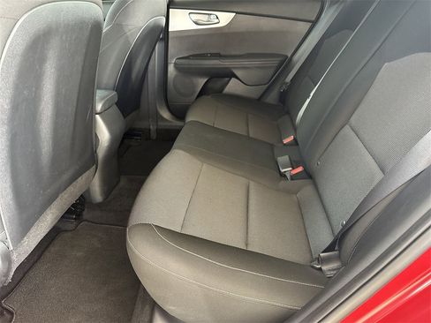 Used 2023 Kia Forte LXS w/ LXS Technology Package image 28