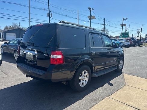 Used 2008 Ford Expedition XLT image 6