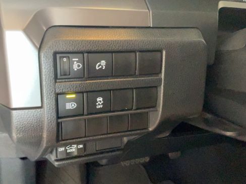Certified 2024 Toyota Tacoma SR5 RWD image 19