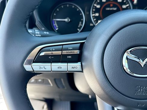 New 2026 MAZDA CX-50 AWD 2.5 Hybrid w/ Weather Package image 37