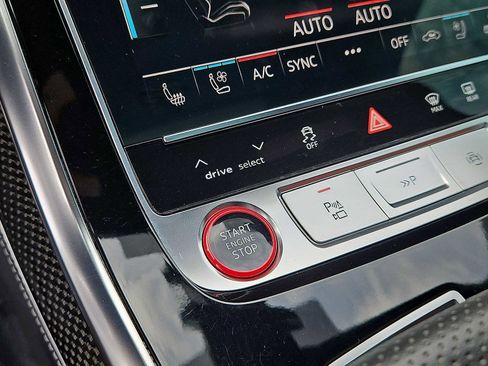 Used 2023 Audi SQ8 Prestige w/ Prestige Package image 19