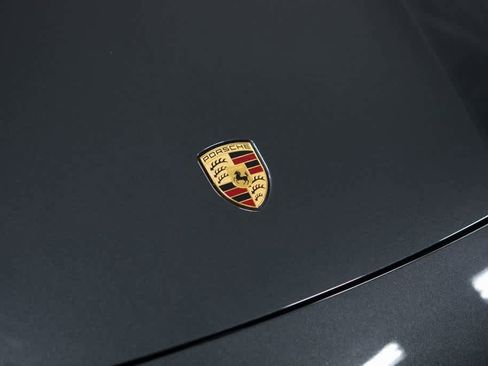 Certified 2022 Porsche Taycan 4 Cross Turismo image 19