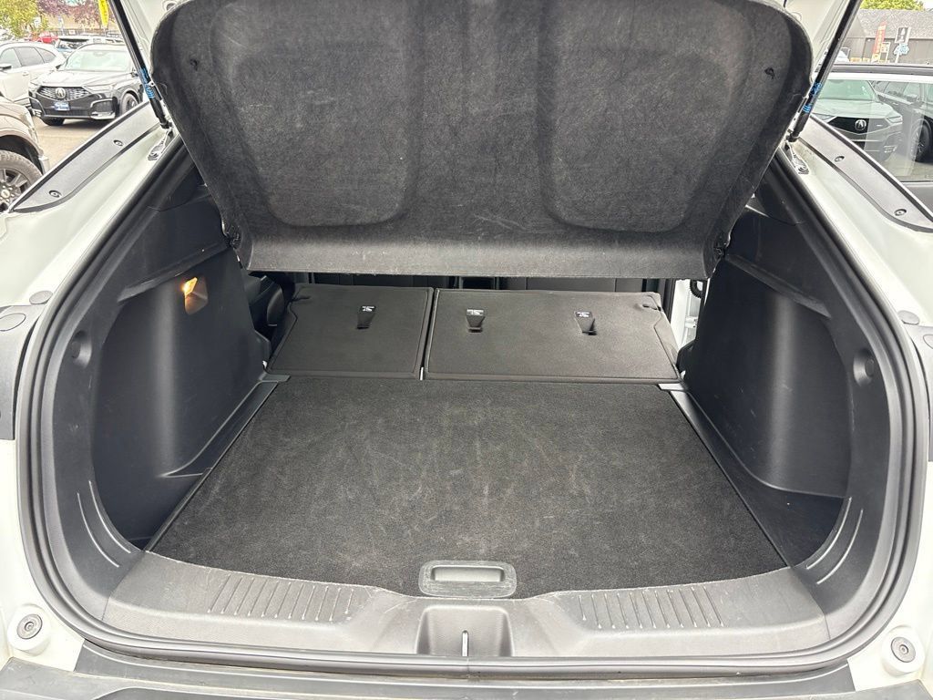 Used 2025 Buick Envista Preferred FWD image 31