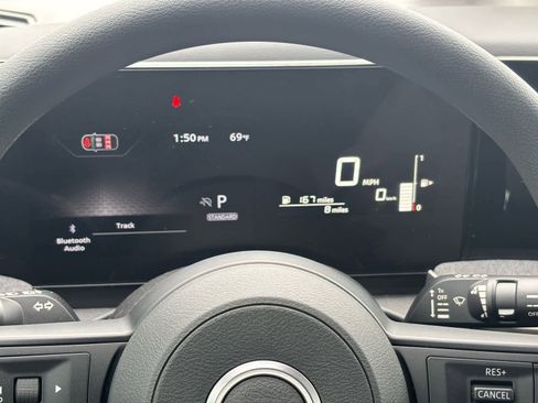 New 2026 Nissan Kicks S image 19