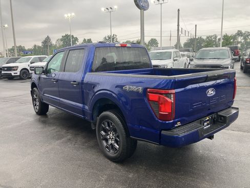 Used 2026 Ford F150 STX w/ Equipment Group 200A AWD/4WD image 5