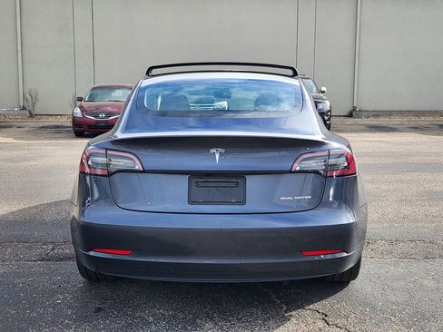 Used 2023 Tesla Model 3 Long Range image 6