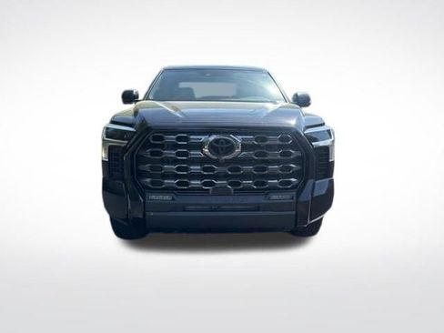 New 2026 Toyota Tundra SR5 AWD/4WD image 8