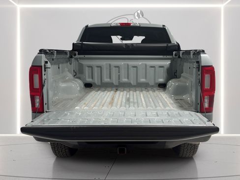 Used 2022 Ford Ranger XLT w/ Equipment Group 301A Mid image 10