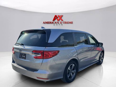 Used 2019 Honda Odyssey Touring image 5