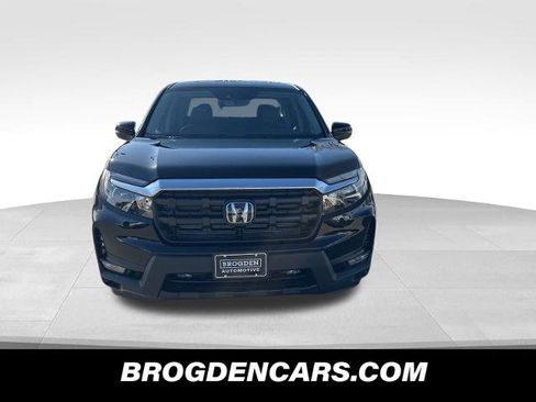 New 2025 Honda Ridgeline RTL image 8