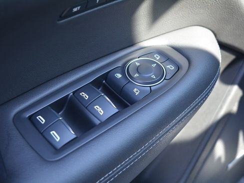 Used 2020 Cadillac XT6 Premium Luxury AWD/4WD image 8