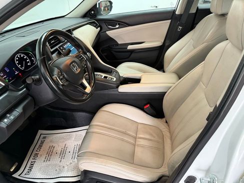 Used 2022 Honda Insight Touring image 24