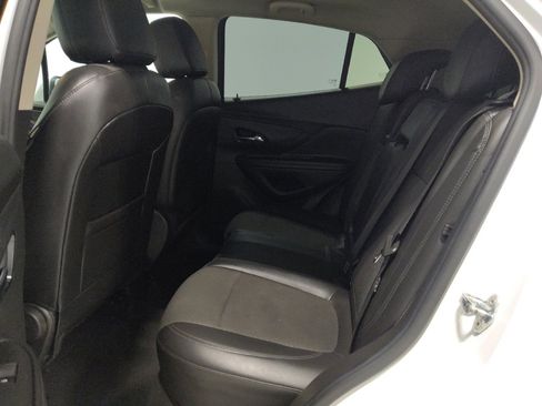Used 2019 Buick Encore Preferred FWD image 18