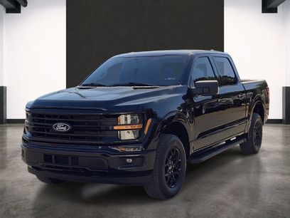 Used 2025 Ford F150 XLT w/ Equipment Group 302A MID