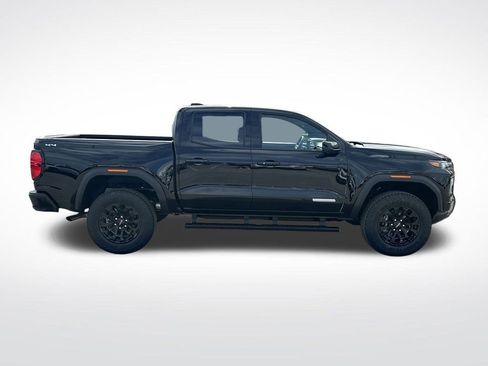 New 2026 GMC Canyon Elevation w/ Convenience Package image 9