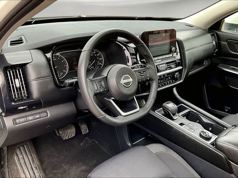 Used 2024 Nissan Pathfinder SV w/ SV Premium Package image 18