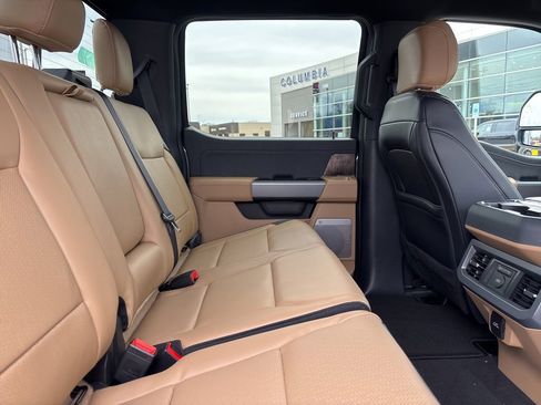 New 2026 Ford F250 Lariat w/ Lariat Ultimate Package image 12
