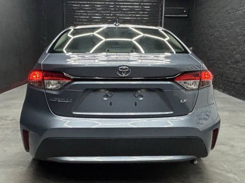 Used 2020 Toyota Corolla LE FWD image 9