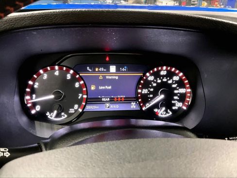 Used 2024 Nissan Frontier PRO-4X w/ Pro Convenience Package image 24