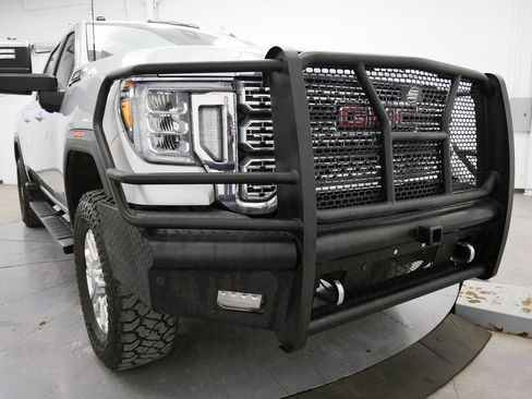Used 2022 GMC Sierra 2500 Denali image 43