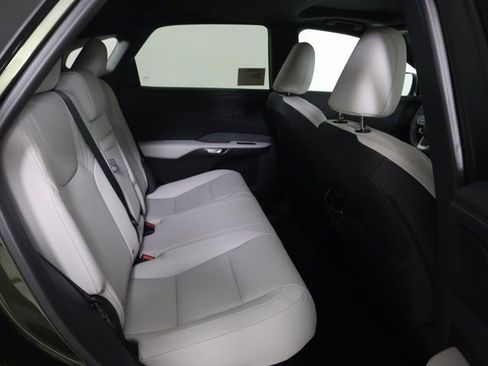 New 2026 Lexus RX 350 FWD image 14