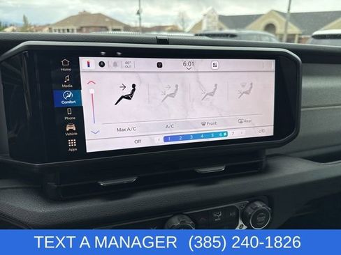 New 2026 Jeep Wrangler Sport image 18