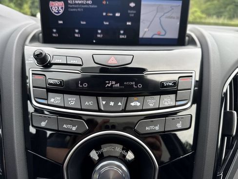 Used 2019 Acura RDX w/ Technology Package AWD/4WD image 19
