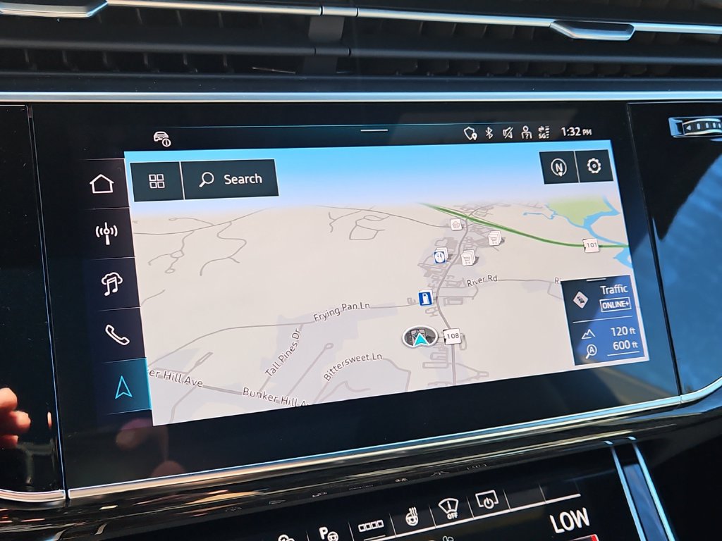 New 2027 Audi Q8 Prestige AWD/4WD image 10