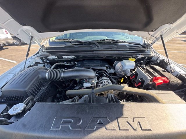 Used 2022 RAM 1500 Laramie AWD/4WD image 30
