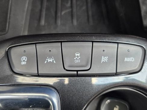 Used 2023 Chevrolet TrailBlazer ACTIV w/ Convenience Package AWD/4WD image 20