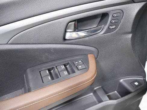 New 2026 Honda Ridgeline RTL image 12