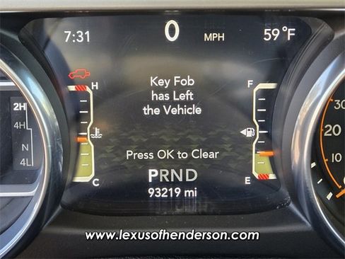 Used 2021 Jeep Wrangler Unlimited Sport image 30