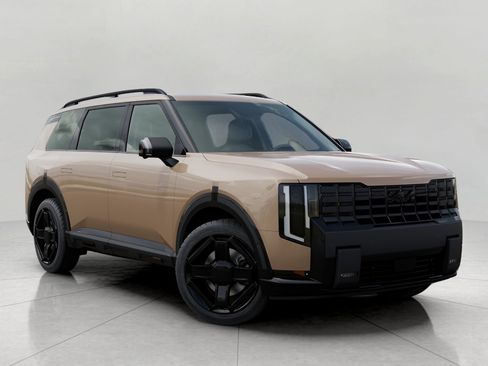 New 2027 Kia Telluride X-Line SX Prestige AWD/4WD image 8