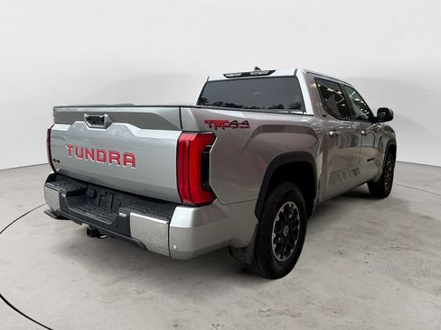 Used 2024 Toyota Tundra SR5 w/ TRD Off-Road Package AWD/4WD image 5