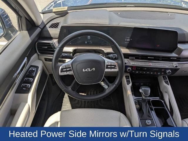 Used 2024 Kia Telluride S FWD image 18