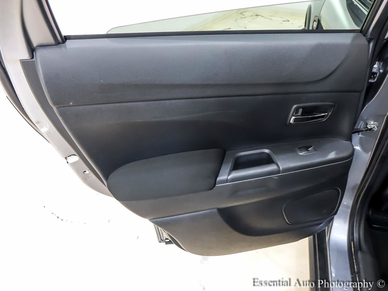 Used 2022 Mitsubishi Outlander Sport FWD image 25