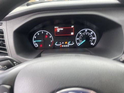 New 2024 Ford Transit 350 AWD w/ Interior Upgrade Package image 41