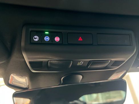 New 2026 Chevrolet Corvette Stingray Preferred Cpe w/ Z51 Performance Package image 20