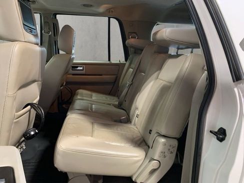 Used 2014 Ford Expedition EL Limited w/ Equipment Group 301A AWD/4WD image 20