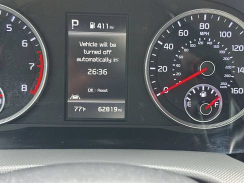 Certified 2023 Kia K5 GT-Line AWD/4WD image 12