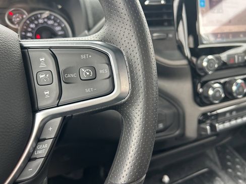 New 2026 RAM 3500 Tradesman w/ Chrome Appearance Group A image 17