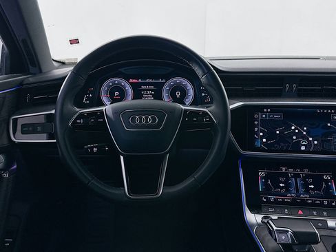 Used 2024 Audi A6 Premium Plus w/ Premium Plus Package image 17