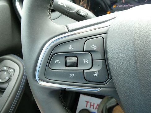 New 2026 Buick Encore GX Sport Touring w/ Comfort Package AWD/4WD image 19
