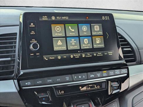 New 2026 Honda Odyssey Sport-L image 11