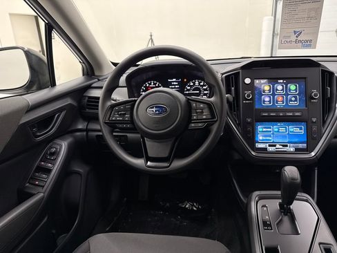 New 2026 Subaru Crosstrek 2.5i AWD/4WD image 14