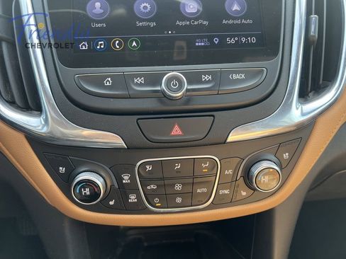Used 2020 Chevrolet Equinox Premier AWD/4WD image 24